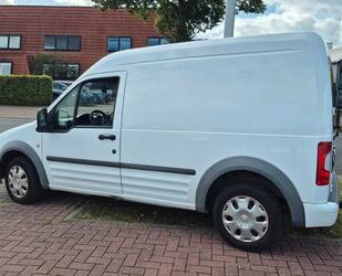 Ford Transit Connect Gebrauchtwagen