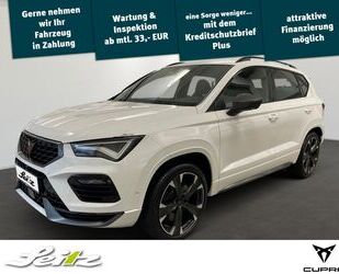 Cupra Ateca Gebrauchtwagen
