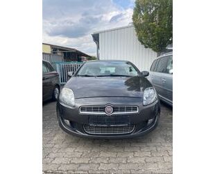 Fiat Bravo Gebrauchtwagen