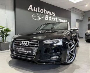 Audi S5 Gebrauchtwagen