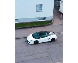 Lamborghini Gallardo Gebrauchtwagen