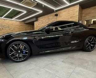 BMW M8 Gebrauchtwagen