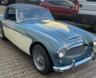 Austin Healey Andere Gebrauchtwagen