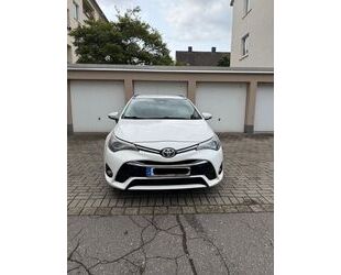 Toyota Avensis Gebrauchtwagen