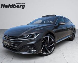 VW Arteon Gebrauchtwagen
