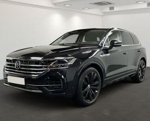 VW Touareg Gebrauchtwagen