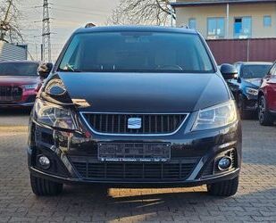 Seat Alhambra Gebrauchtwagen