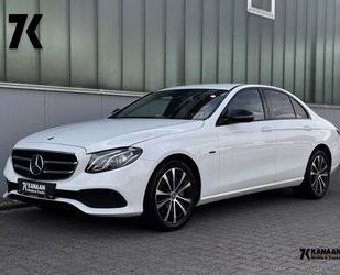 Mercedes-Benz E 300 Gebrauchtwagen