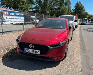 Mazda 3 Gebrauchtwagen