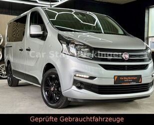Fiat Talento Gebrauchtwagen