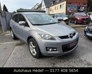 Mazda CX-7 Gebrauchtwagen