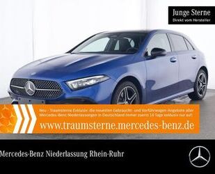 Mercedes-Benz A 250 Gebrauchtwagen