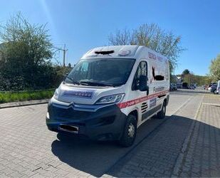 Citroen Jumper Gebrauchtwagen