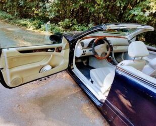 Mercedes-Benz CLK 230 Gebrauchtwagen