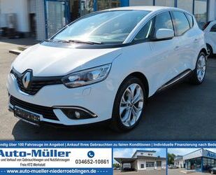 Renault Scenic Gebrauchtwagen