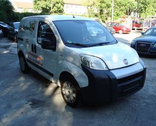 Citroen Nemo Gebrauchtwagen