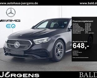 Mercedes-Benz E 450 Gebrauchtwagen