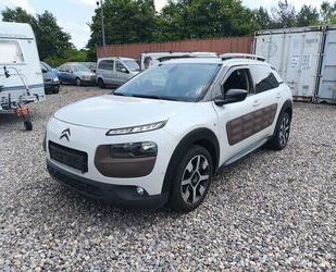 Citroen C4 Cactus Gebrauchtwagen