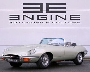 Jaguar E-Type Gebrauchtwagen