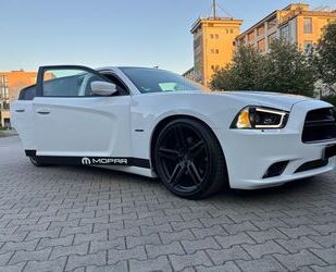Dodge Charger Gebrauchtwagen