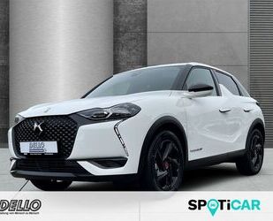 DS Automobiles DS3 Crossback Gebrauchtwagen