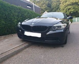 BMW Z4 Gebrauchtwagen