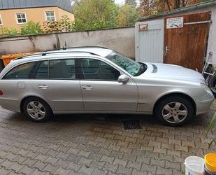 Mercedes-Benz E 280 Gebrauchtwagen