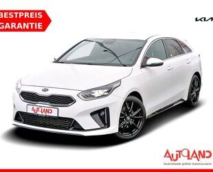 Kia pro ceed / ProCeed Gebrauchtwagen