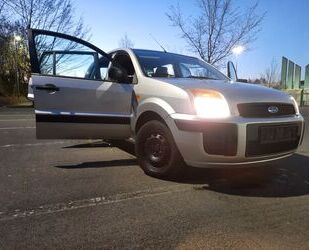 Ford Fusion Gebrauchtwagen