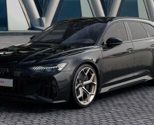 Audi RS6 Gebrauchtwagen