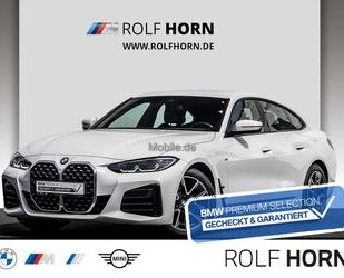 BMW 420 Gran Coupé Gebrauchtwagen