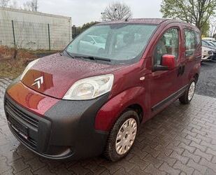 Citroen Nemo Gebrauchtwagen