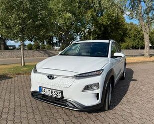 Hyundai KONA Elektro Gebrauchtwagen