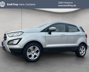 Ford EcoSport Gebrauchtwagen