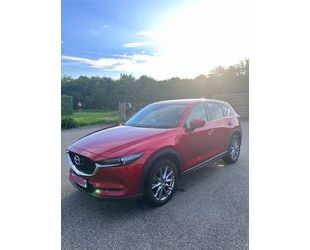Mazda CX-5 Gebrauchtwagen
