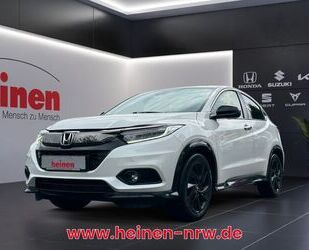 Honda HR-V Gebrauchtwagen