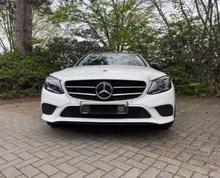 Mercedes-Benz C 200 Gebrauchtwagen