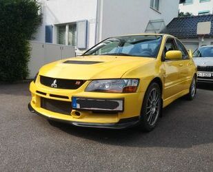 Mitsubishi Lancer Gebrauchtwagen