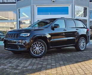 Jeep Grand Cherokee Gebrauchtwagen