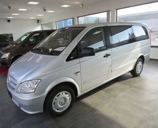 Mercedes-Benz Vito Gebrauchtwagen