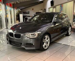 BMW 125 Gebrauchtwagen