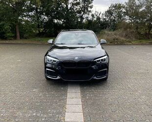 BMW M140i Gebrauchtwagen