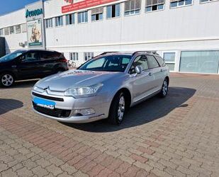 Citroen C5 Gebrauchtwagen