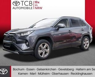 Toyota RAV 4 Gebrauchtwagen