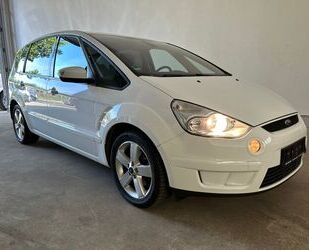 Ford S-Max Gebrauchtwagen