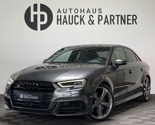 Audi S3 Gebrauchtwagen