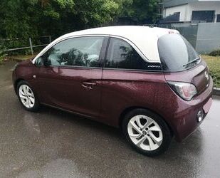 Opel Adam Gebrauchtwagen