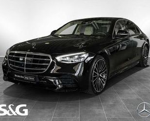 Mercedes-Benz S 580 Gebrauchtwagen