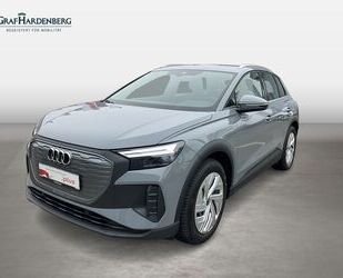 Audi Q4 e-tron Gebrauchtwagen
