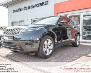 Land Rover Range Rover Velar Gebrauchtwagen